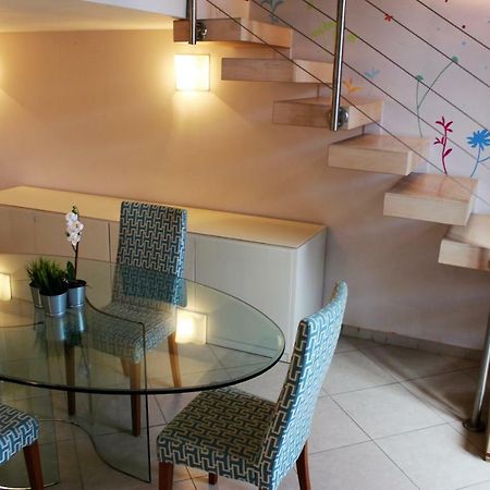 Suite Manzoni Roma Dış mekan fotoğraf