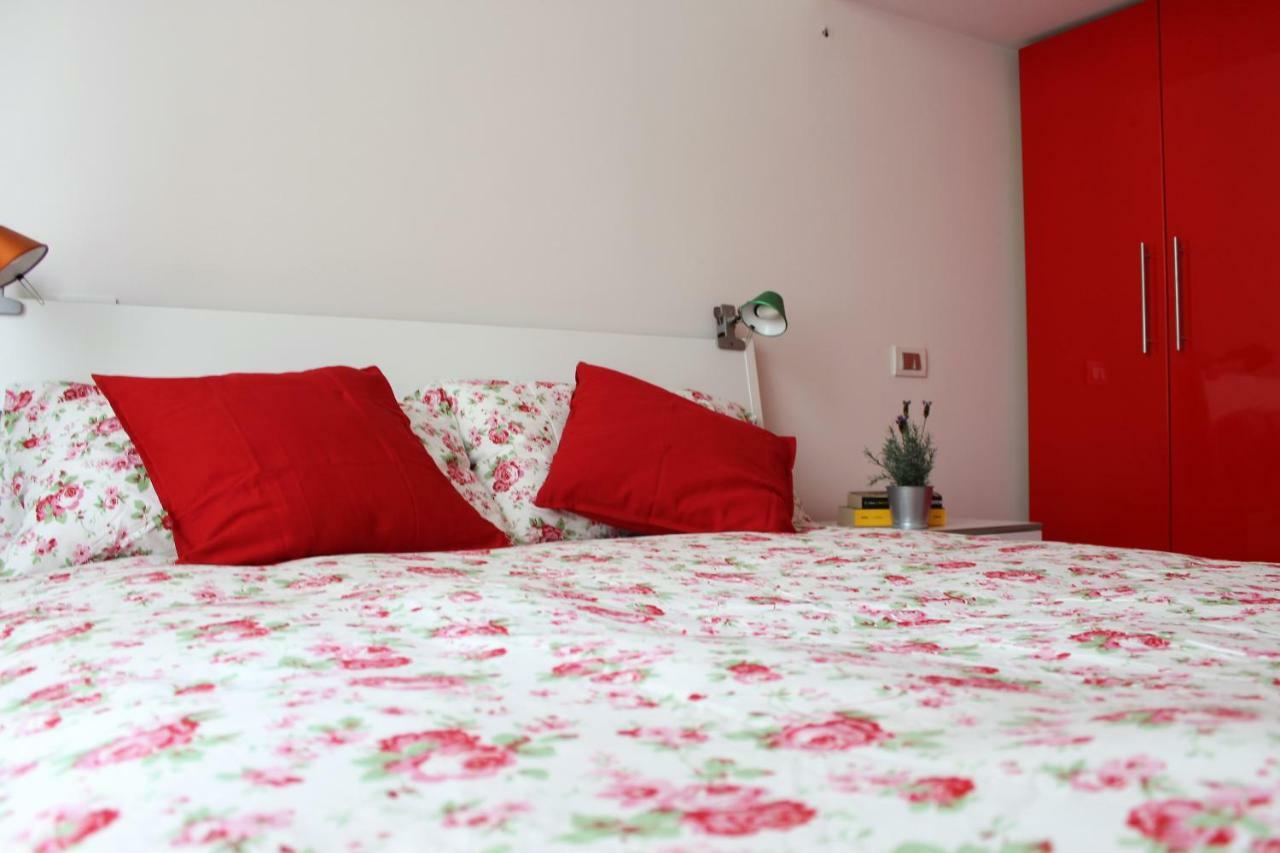 Suite Manzoni Roma Dış mekan fotoğraf