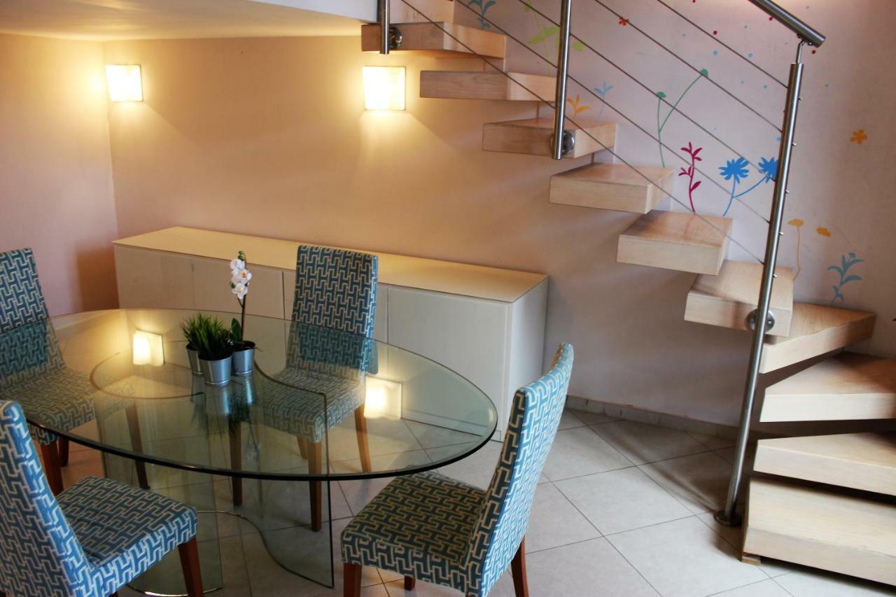 Suite Manzoni Roma Dış mekan fotoğraf