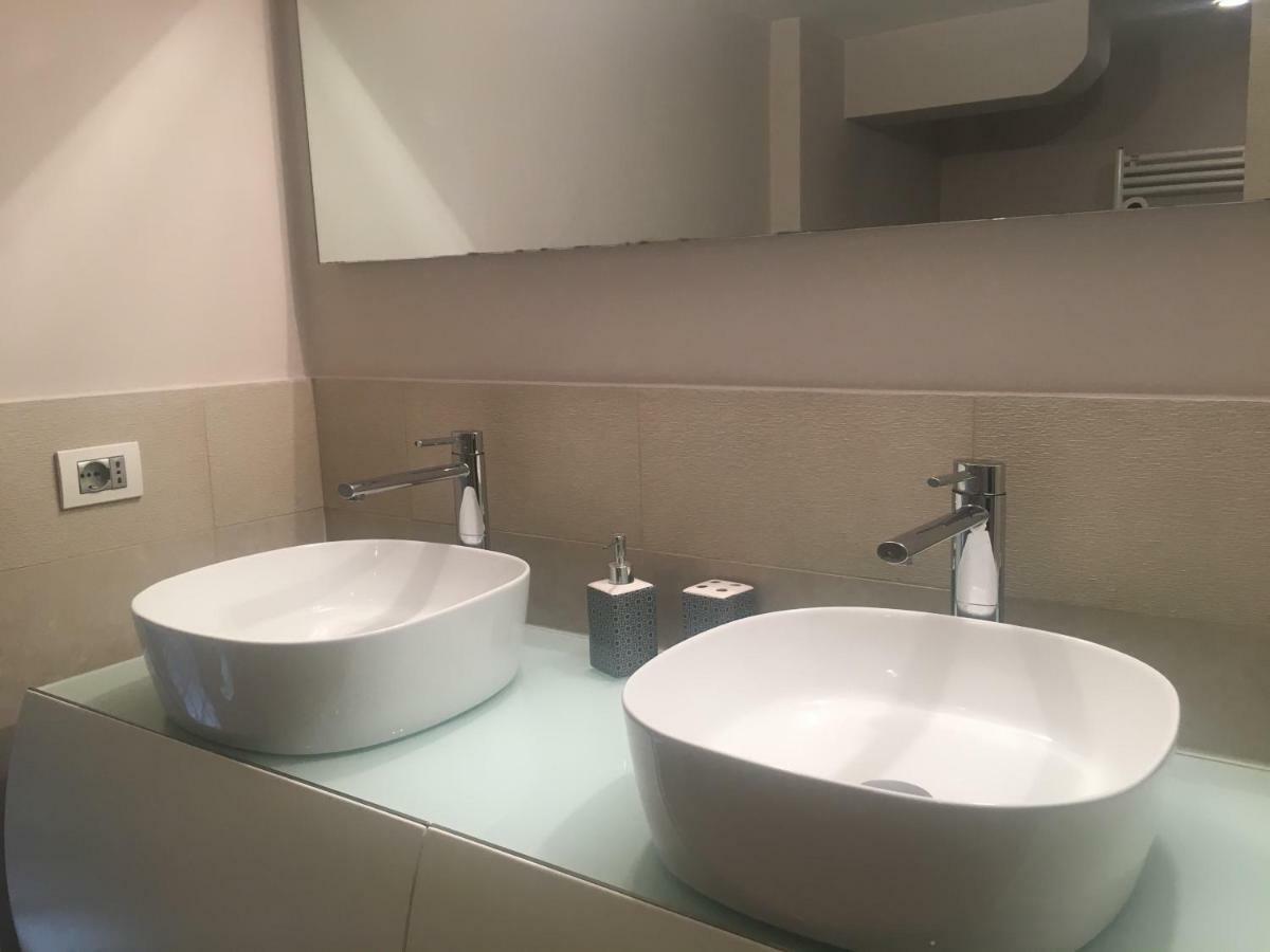 Suite Manzoni Roma Dış mekan fotoğraf