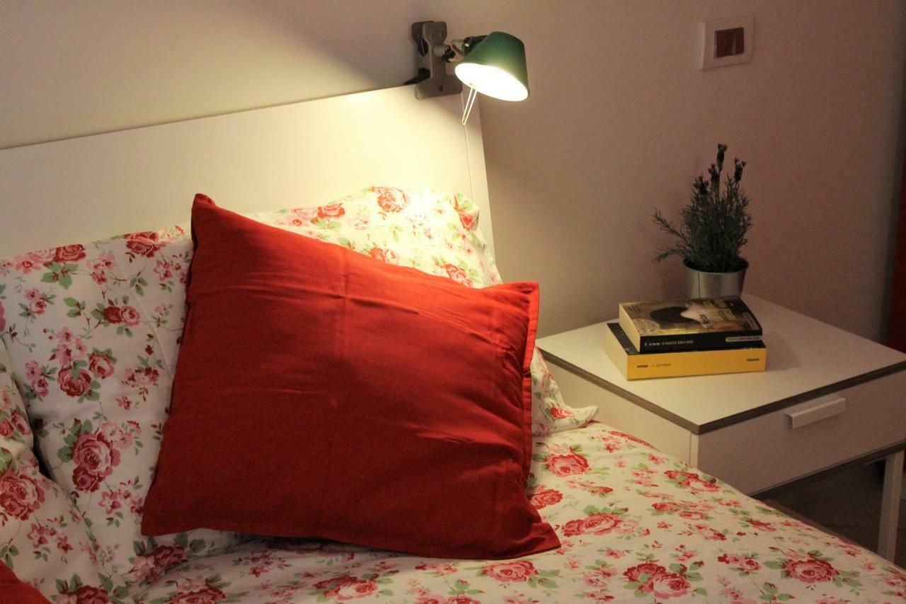 Suite Manzoni Roma Dış mekan fotoğraf