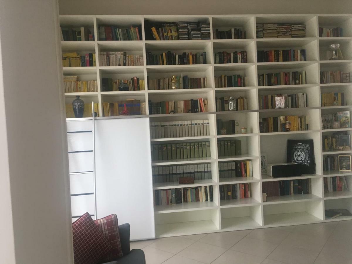 Suite Manzoni Roma Dış mekan fotoğraf