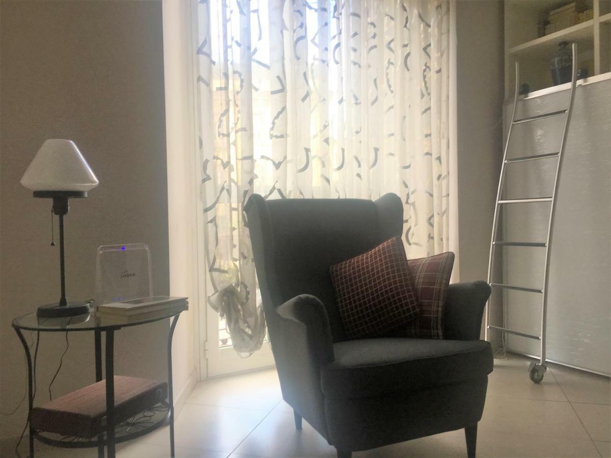 Suite Manzoni Roma Dış mekan fotoğraf