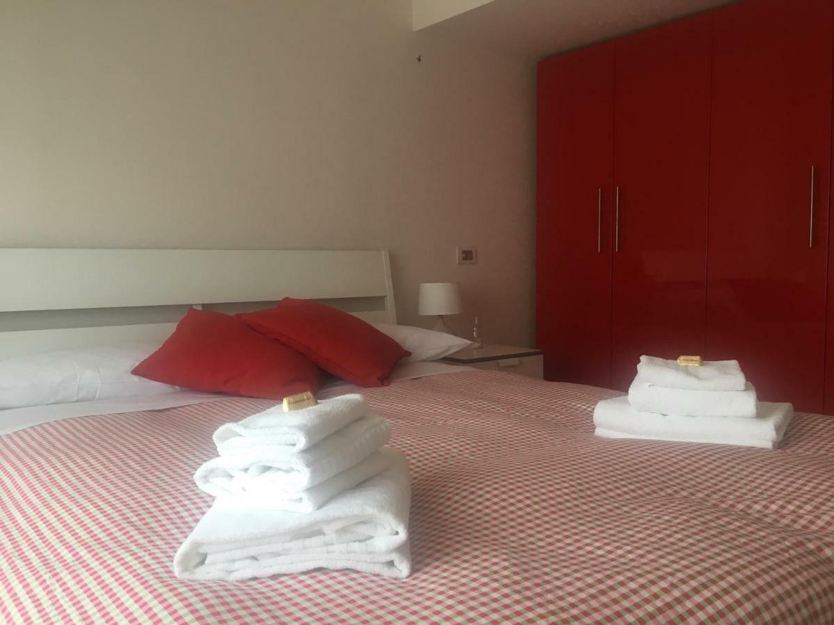 Suite Manzoni Roma Dış mekan fotoğraf