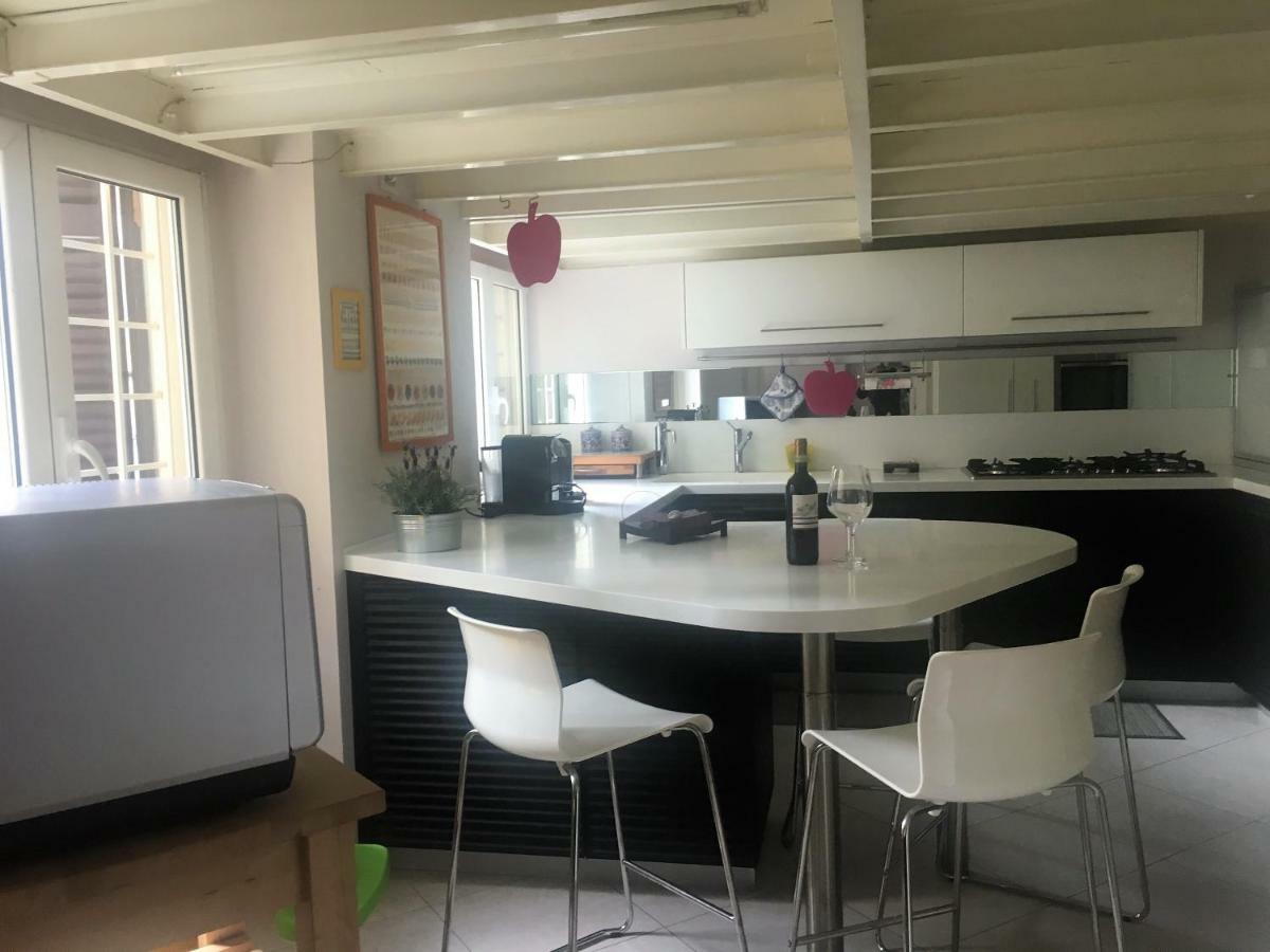 Suite Manzoni Roma Dış mekan fotoğraf