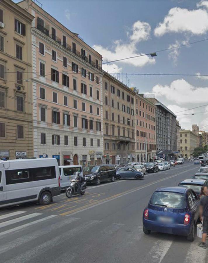 Suite Manzoni Roma Dış mekan fotoğraf